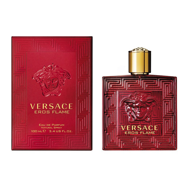 Versace Eros Flame woda perfumowana spray