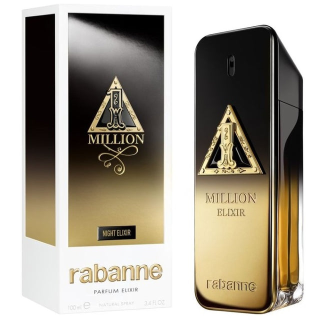 Paco Rabanne 1 Million Night Elixir perfumy