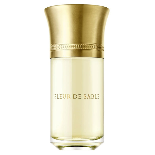 Liquides Imaginaires Fleur De Sable woda perfumowana spray