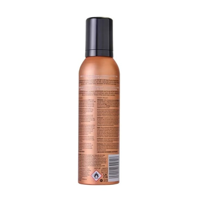 ST. TROPEZ Instant Glow Body Bronzing Mousse pianka samoopalająca 200ml