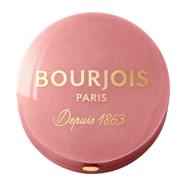 Bourjois Little Round Pot Blush róż do policzków