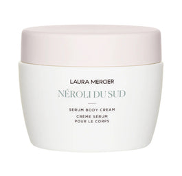 Laura Mercier Serum Body Cream krem do ciała na bazie serum Neroli Du Sud 200ml