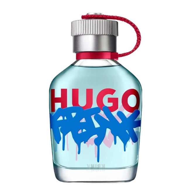 Hugo Boss Hugo x Krink woda perfumowana