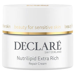 Declare Vital Balance bogaty krem naprawczy 50ml