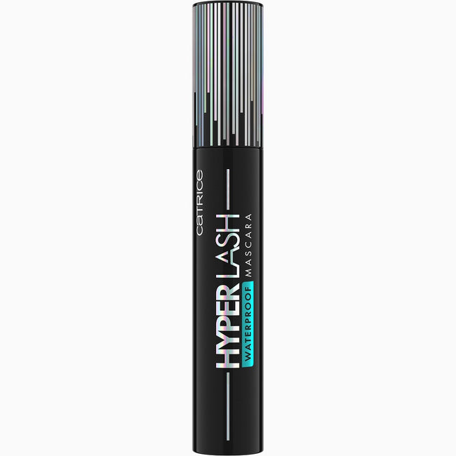 Catrice Hyper Lash Waterproof Mascara wodoodporny tusz do rzęs
