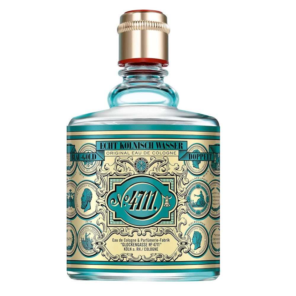 4711 echt kolnisch wasser woda kolońska 25 ml    
