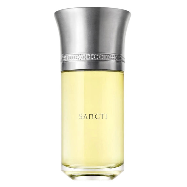 Liquides Imaginaires Sancti woda perfumowana spray 100ml - produkt bez opakowania