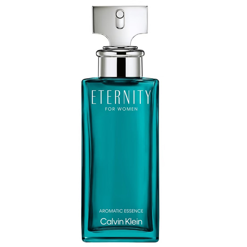 calvin klein eternity for women aromatic essence
