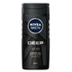 Nivea Men Deep Clean żel pod pod prysznic 250ml
