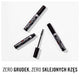 Rimmel Extra Super Lash Mascara pogrubiający tusz do rzęs