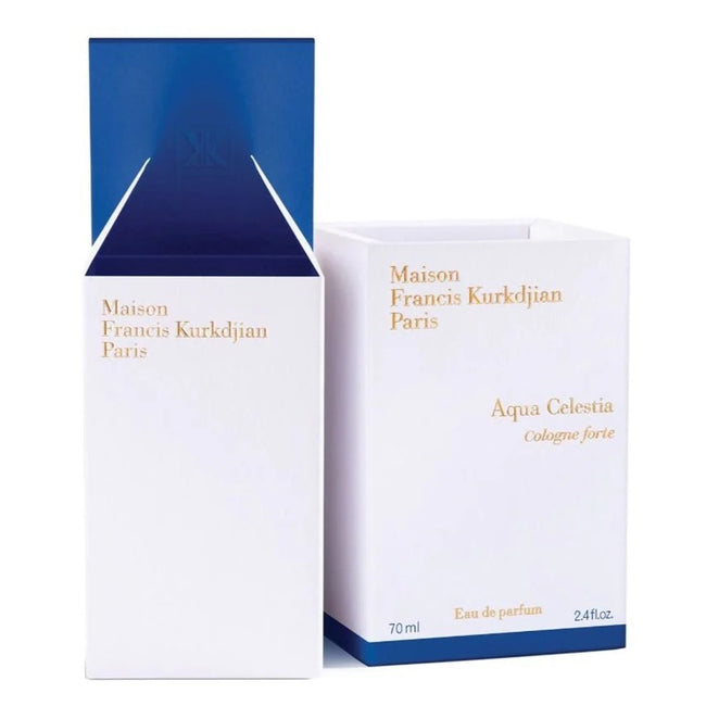 Maison Francis Kurkdjian Aqua Celestia Cologne Forte woda perfumowana spray