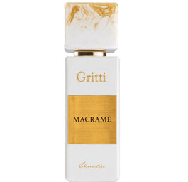 Gritti Macrame woda perfumowana