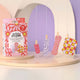 Wild Stripes Classic Sensitive plastry klasyczne Pastel Fun 20szt.