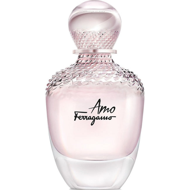 Salvatore Ferragamo Amo Ferragamo woda perfumowana spray