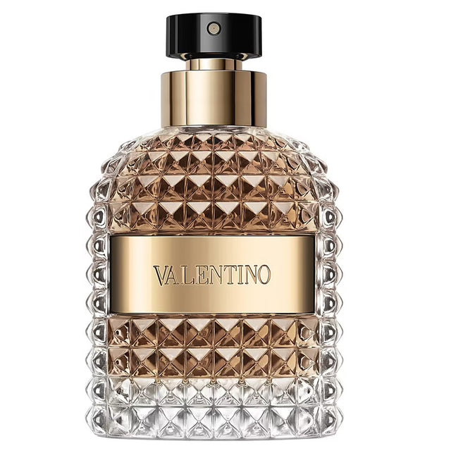 Valentino Uomo woda toaletowa spray