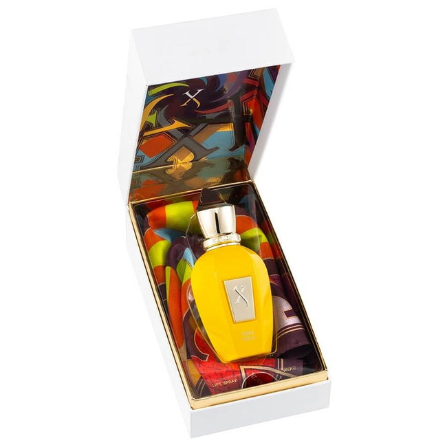 Xerjoff Erba Gold woda perfumowana spray