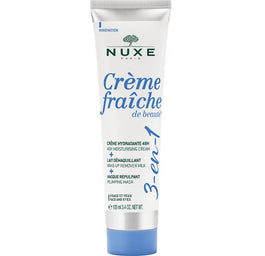 Nuxe Creme Fraiche de Beaute krem nawilżający 3w1 100ml