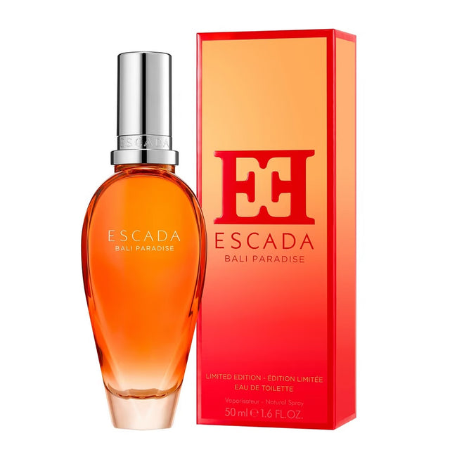 Escada Bali Paradise woda toaletowa spray