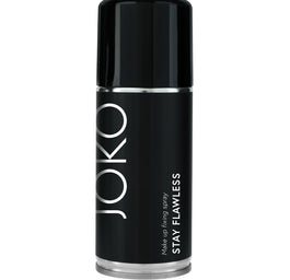 Joko Stay Flawless utrwalacz do makijażu w sprayu 150ml