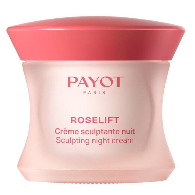 Payot Roselift remodelujący krem na noc 50ml