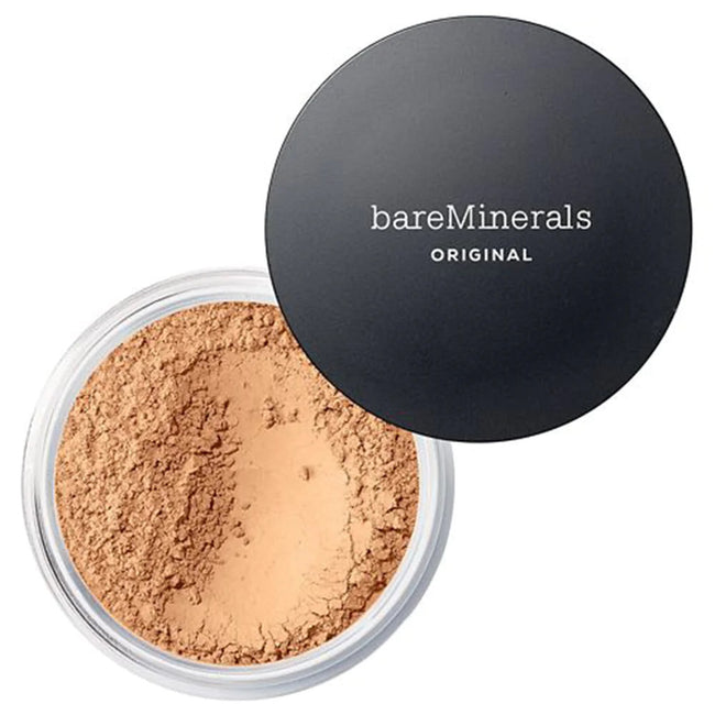 bareMinerals Original SPF15 Foundation sypki podkład mineralny