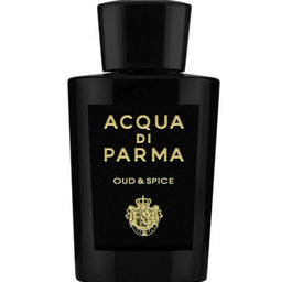 Acqua di Parma Oud & Spice woda perfumowana spray