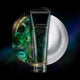 Shiseido Future Solution LX Extra Rich Cleansing Foam bogata pianka oczyszczająca do twarzy 125ml