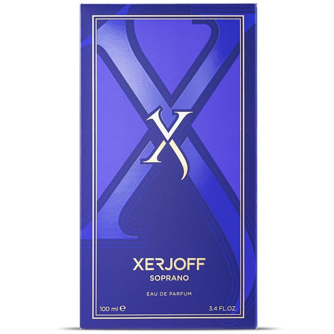 Xerjoff Soprano woda perfumowana spray