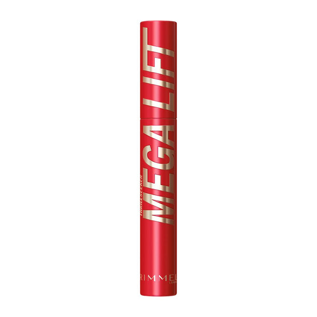 Rimmel Thrill Seeker Mega Lift pogrubiający tusz do rzęs 10ml