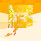 Lumene Nordic-C [Valo] Feel Good Glow Gift Set zestaw esencja do twarzy 30ml + krem do twarzy 50ml