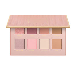 Pierre Rene Eyeshadow Palette paleta cieni do powiek  8x1.3g