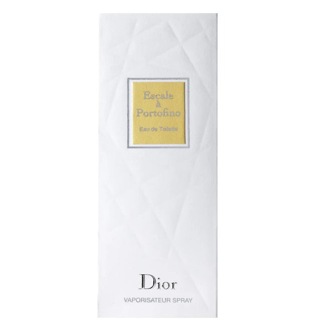 Dior Escale a Portofino woda toaletowa spray 75ml