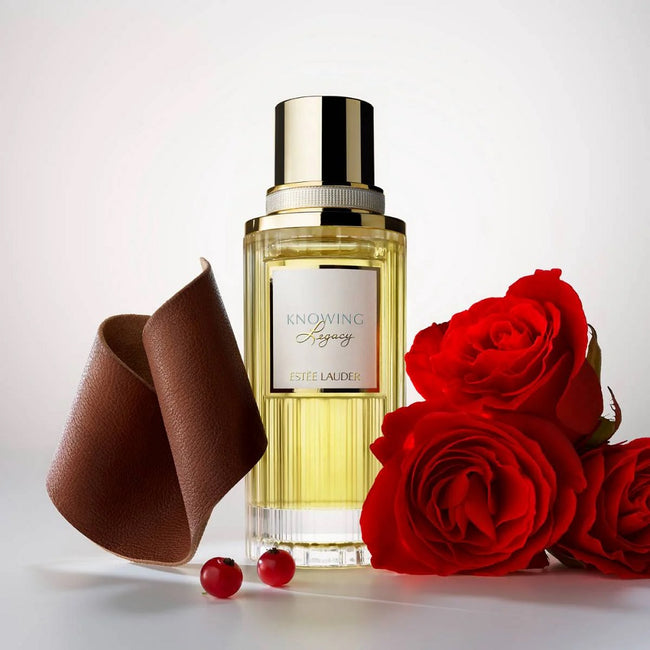 Estée Lauder Knowing Legacy woda perfumowana