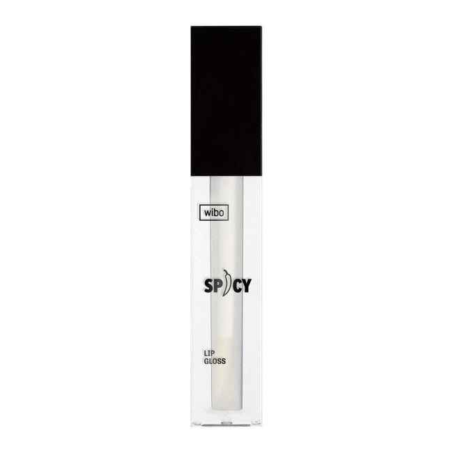 Wibo Spicy Lip Gloss błyszczyk do ust 3ml