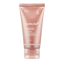 Medicube Collagen Night Wrapping Mask maska regenerująco-ujędrniająca 75ml