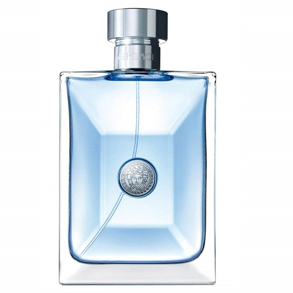 VERSACE エロス　Eau de Toilette 100ml Versace Pour Homme woda toaletowa 100ml - perfumy – cena: 24
