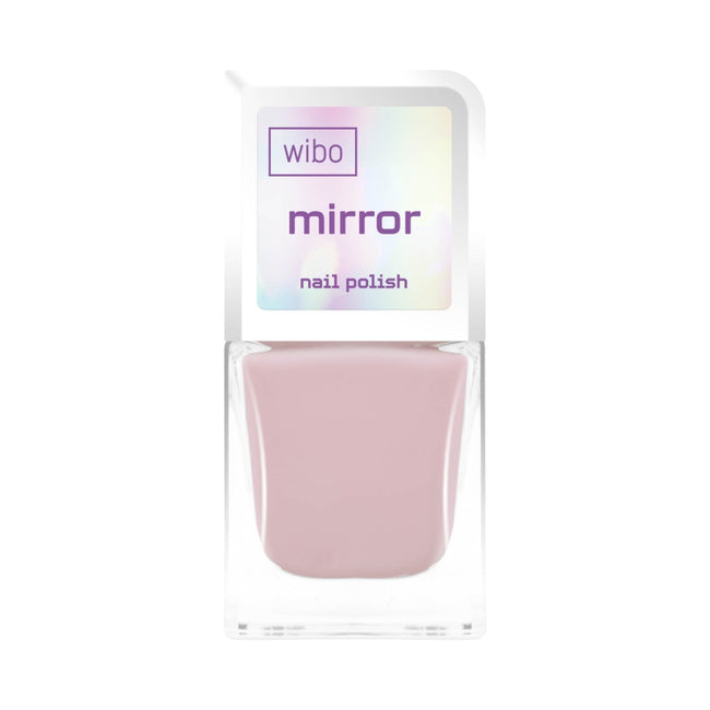 Wibo Mirror Nail Polish lakier do paznokci