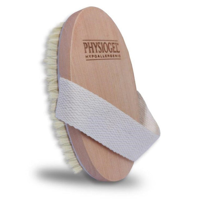 Physiogel Szczotka do masażu (100% off)