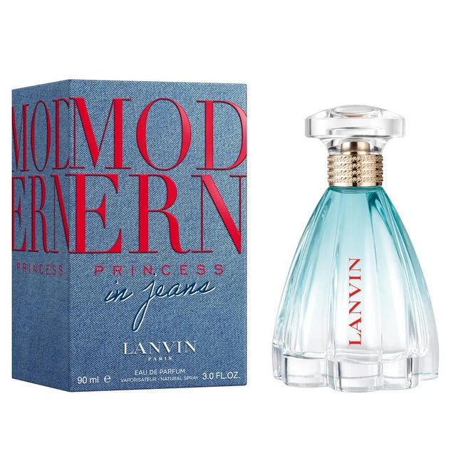 Lanvin Modern Princess in Jeans woda perfumowana spray