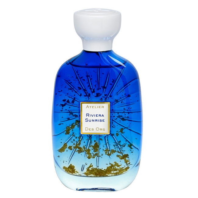 Atelier des Ors Riviera Sunrise woda perfumowana spray 100ml - produkt bez opakowania