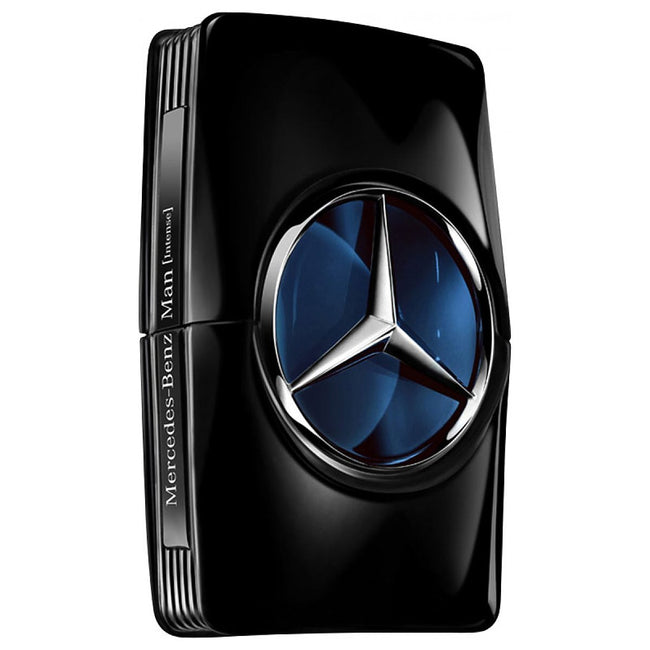 Mercedes-Benz Man Intense woda toaletowa spray 100ml - produkt bez opakowania
