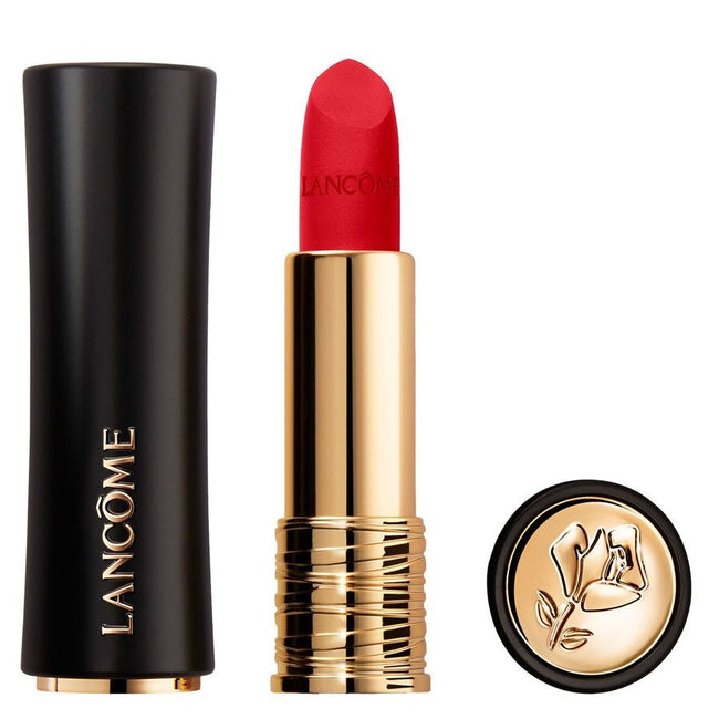 Lancome L'Absolu Rouge Drama Matte matowa pomadka do ust
