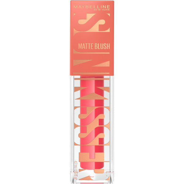 Maybelline Sunkisser Matte Blush róż w płynie 4.7ml