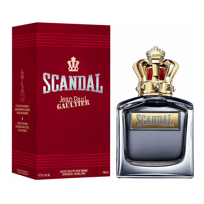 Jean Paul Gaultier Scandal Pour Homme woda toaletowa