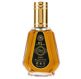 Ard al Zaafaran Oud 24 Hours woda perfumowana spray