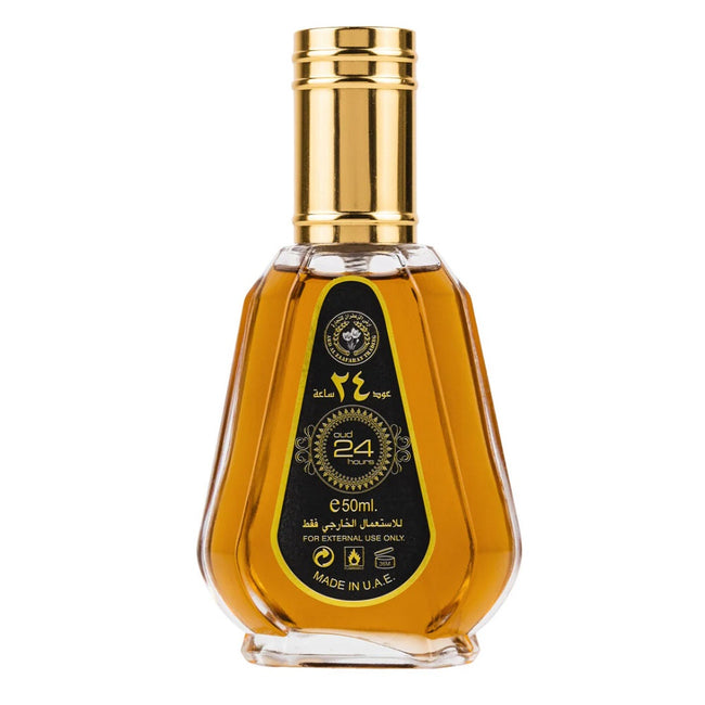 Ard al Zaafaran Oud 24 Hours woda perfumowana spray