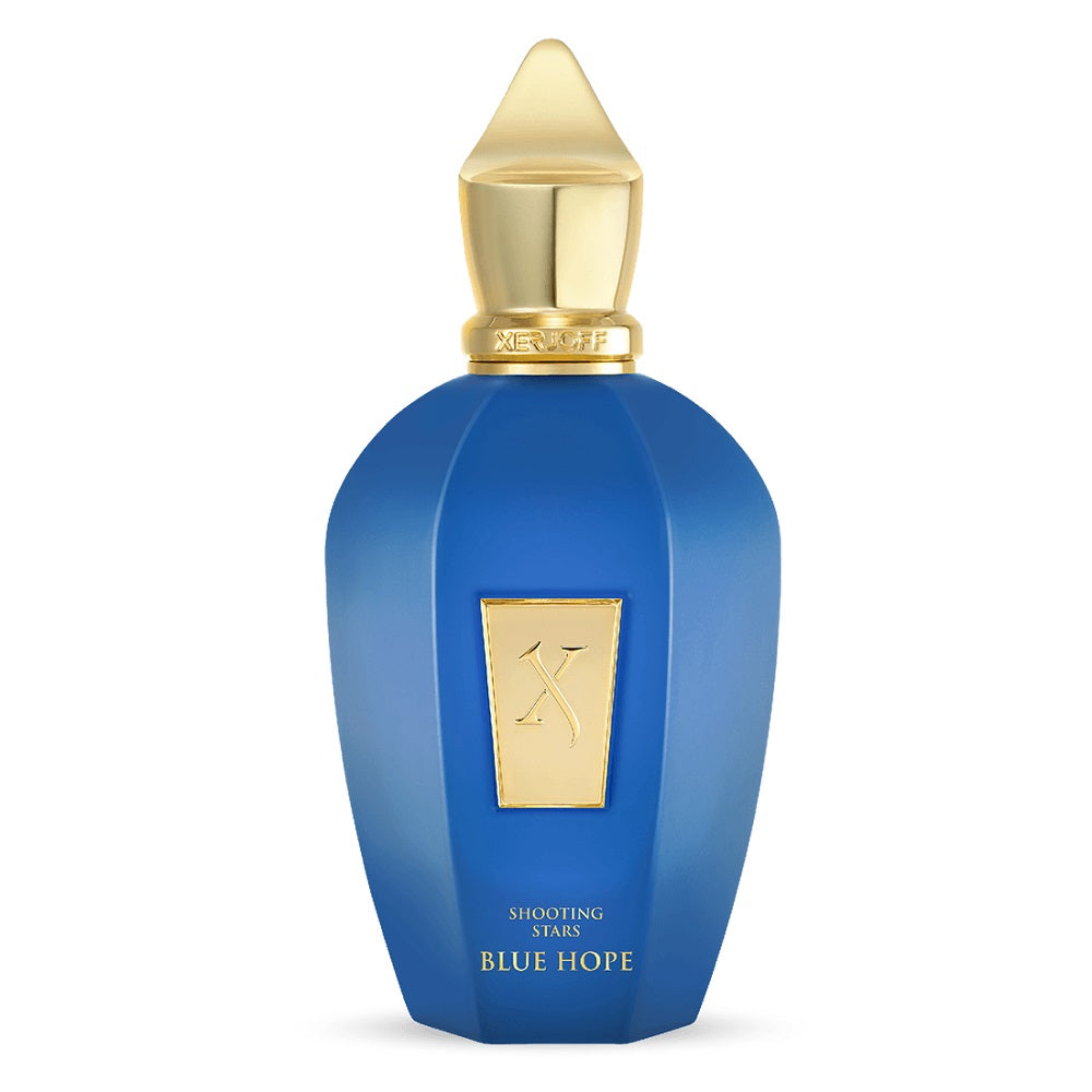 xerjoff blue hope ekstrakt perfum 100 ml    