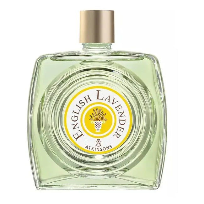 atkinsons english lavender