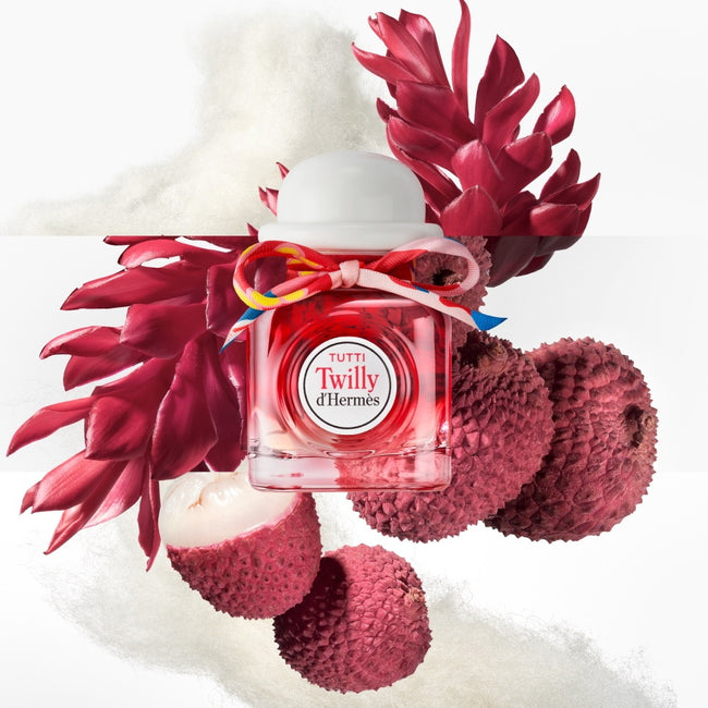 Hermes Tutti Twilly d'Hermes woda perfumowana spray