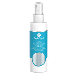 BasicLab Micellis primer tonizujący do skóry suchej i wrażliwej 150ml